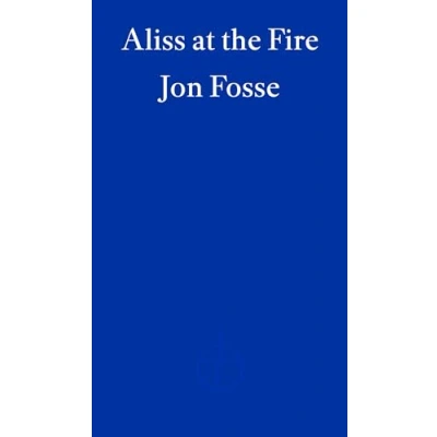 Imagen de Aliss At The Fire Winner Of 2023 Nobel Prize In Literature
