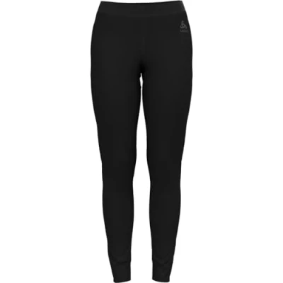Imagen de Odlo Mujer Pantalones largos de ropa interior funcional MERINO 260