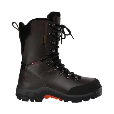 Imagen de Viking Vi​k​i​n​g​ Hu​n​t​e​r​ GTX, Botas de Caza, Unisex adulto, Dark Brown, 42 EU