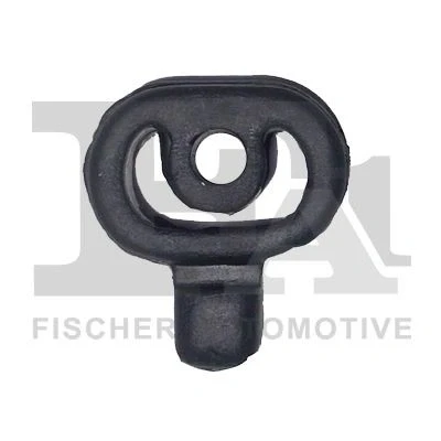 Imagen de FA1 133 914 Soporte, sistema de escape FORD: KA Hatchback