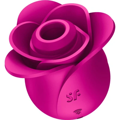 Imagen de Satisfyer Pro 2 Modern Blossom Platanomelón