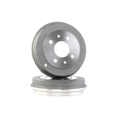 Imagen de BREMBO 14.6755.10 Tambor de Freno 180 FIAT: Panda II Hatchback, Punto I 500 FORD: KA LANCIA: Y norauto, oscaro,