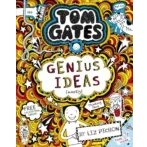 Imagen de Tom Gates 4: Genius Ideas (mostly)