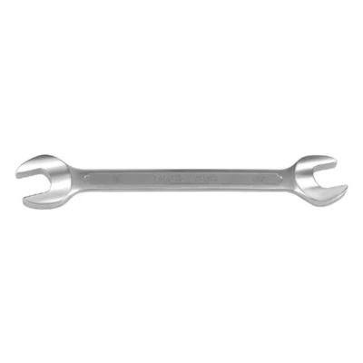 Imagen de YATO YT 0372 Llave de dos bocas 16x17 cromado