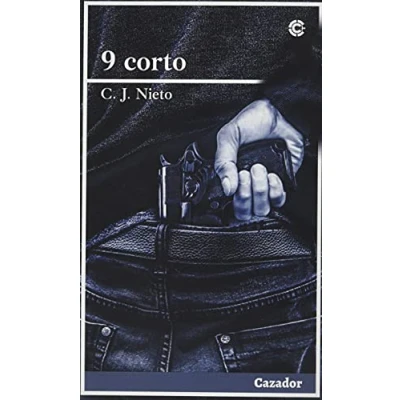 Imagen de 9 CORTO: 12 (THOMPSON)