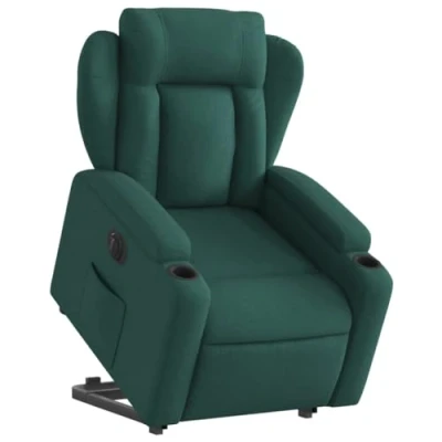Imagen de Sillón elevable y reclinable