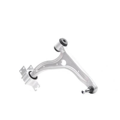Imagen de SIDEM 49777 Barra oscilante, suspensión de ruedas Eje delantero, derecha Brazo oscilante transversal Aluminio 18 empuje