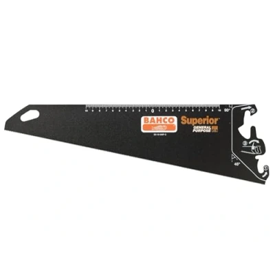 Imagen de Bahco EX 16 GNP C Hoja Serrucho Sup Uso Gnral, 400 Mm