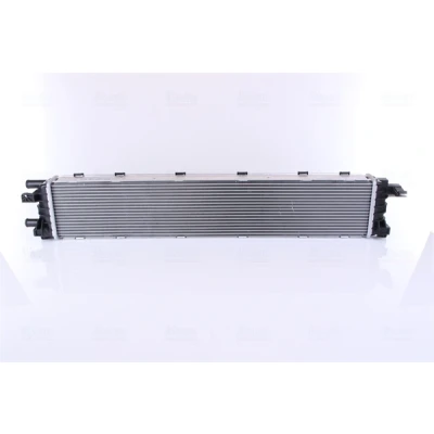 Imagen de NISSENS 60355 Radiador, refrigeración del motor Aluminio 720 133 52 Aletas soldadas AUDI: A5 B8 Sportback, A4 Berlina, Q5 norauto,