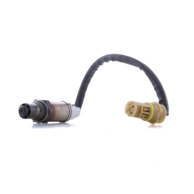 Imagen de BOSCH F 00H L00 392 Sonda lambda 4 BMW: 3 Berlina, 1 Hatchback, Touring