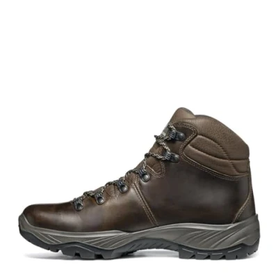 Imagen de Scarpa Terra GTX, Botas de Senderismo Hombre, Brown Gore Tex Energy II, 41.5 EU