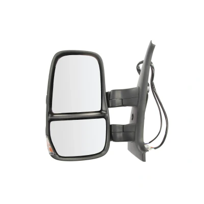 Imagen de Retrovisor exterior BLIC 5402 30 2001467P