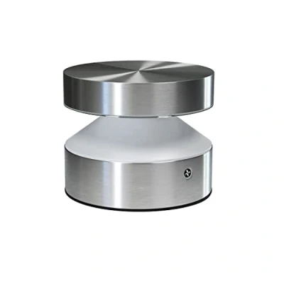 Imagen de LEDVANCE LED Wand und Deckenleuchte, Leuchte für Außenanwendungen, Warmweiß, 102,0 mm x 87,0 mm, ENDURA STYLE CYLINDER