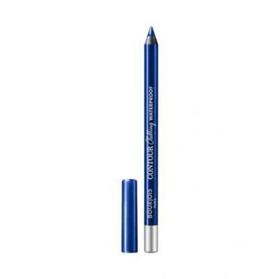 Imagen de Bourjois Contour Clubbing Lápiz Kohl 046 Bleu Neon 1.2 G