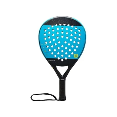 Imagen de Raqueta de Padel Wilson Juice