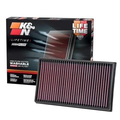 Imagen de Filtro de aire K&amp;N Filters 33 3005