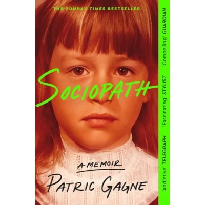 Imagen de Sociopath: A Memoir