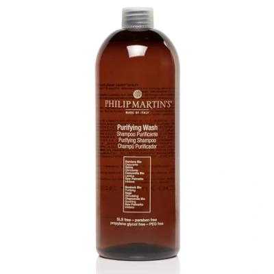 Imagen de Philip Martin&#039;s Champú limpiador y desintoxicante para la piel el cabello. 1000 Ml.