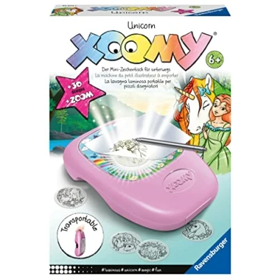 Imagen de Ravensburger Xoomy Midi Unicorn 23534