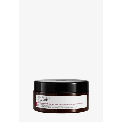 Imagen de Collistar Phyto Keratin Intensive Restructuring Máscara 200 ml