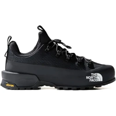 Imagen de THE NORTH FACE NF0A817BKX71 Glenclyffe Low Hombre TNF BLACK/TNF BLACK EU 43