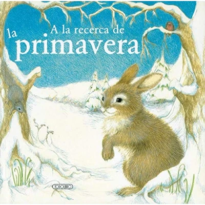 Imagen de la primavera (A recerca de...)