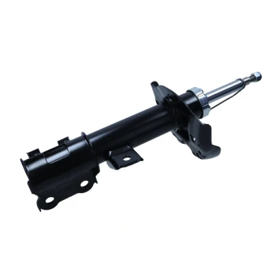 Imagen de MAXGEAR 11 0996 amortiguador Eje delantero, derecha Presión de gas Bitubular Columna Espiga arriba HYUNDAI: i30 I Hatchback