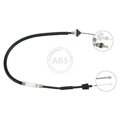 Imagen de A.B.S. K26060 Cable de Embrague con reajuste manual RENAULT: LAGUNA 1, 1 Grandtour norauto, oscaro, mister auto