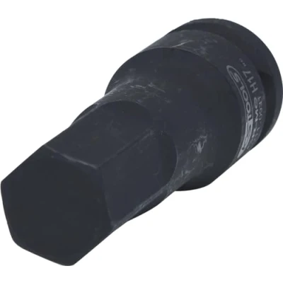 Imagen de KS TOOLS 911.0931 E Cubos insertables 75 17,0 12,5 (1/2&quot;) Hexágono interior