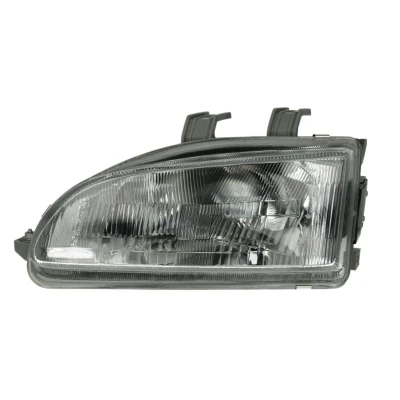 Imagen de TYC 20 3113 18 2 Faros izquierda H4 sin electromotor HONDA: CIVIC V Hatchback, 5 Coupe