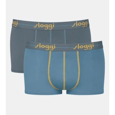 Imagen de Sloggi Men Start Hipster C2P Box Multiple Colours 11