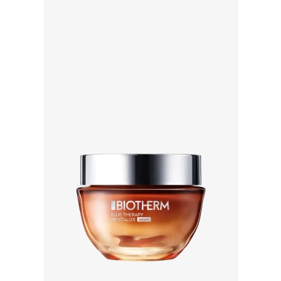 Imagen de Biotherm Blue Therapy Amber Algae Revitalize Crema de noche 50 ml