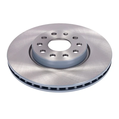 Imagen de FEBI BILSTEIN 181561 Disco de freno Eje delantero 300 25 5 112 ventilación interna revestido
