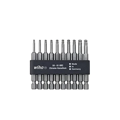 Imagen de WIHA 32804 Punta Set Professional 70 mm 7045Z Ref. 7045BE9570