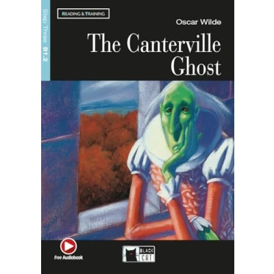 Imagen de The Canterville Ghost. Con Cd Audio