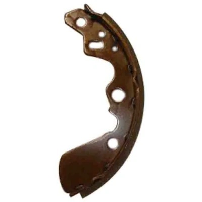 Imagen de ASHIKA 55 08 813 Zapatas de Freno Eje trasero 180 26,5 SUZUKI: SWIFT 1