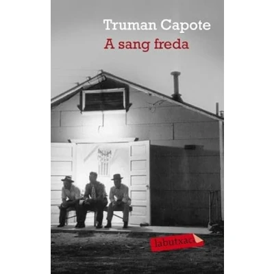 Imagen de A sang freda (LABUTXACA)