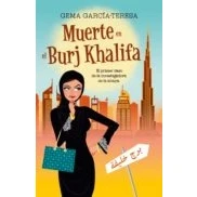 Imagen de Muerte En El Burj Khalifa (ebook)