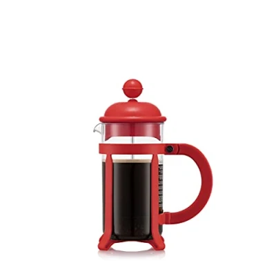 Imagen de Bodum 1903 04 JAVA Cafetera, 3 tz., 0.35 l, acero inox