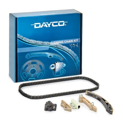 Imagen de DAYCO KTC1189 Juego de cadena distribución FORD: Transit Mk5 Furgón, Camión plataforma/Chasis, Bus