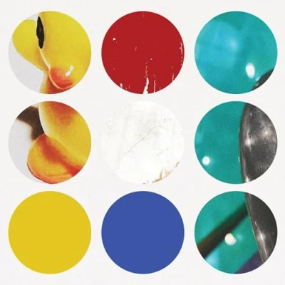 Imagen de Sounds of Grieving [Vinilo]