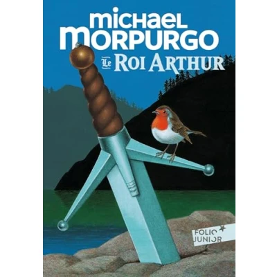 Imagen de Le Roi Arthur