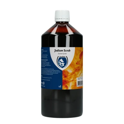 Imagen de Excellent Exfoliante de yodo 1 l Naturel