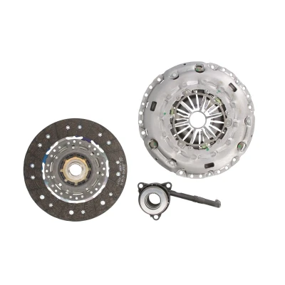 Imagen de LuK 624 3156 34 Kit de Embrague VOLKSWAGEN: Transporter 5 Bus, 5, Multivan (7HM