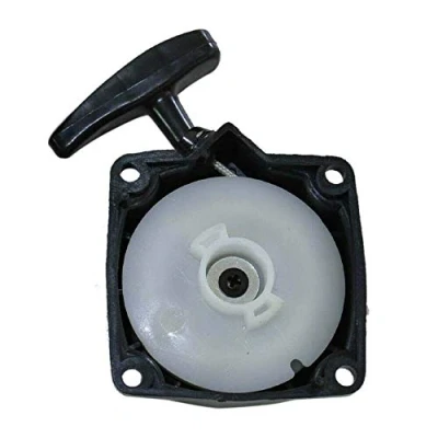Imagen de Arrancador para soplador de hojas Brast Fuxtec Monzana WilTec Einhell Hecht Apex