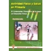 Imagen de Actividad Fisica Y Salud En Primaria