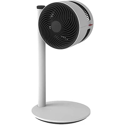 Imagen de BONECO Ventilador de Ducha Aire F120, Suelo con Pedestal Independiente, Unidad refrigeración 3 Controles Velocidad