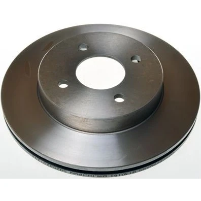 Imagen de Disco de freno DENCKERMANN B130161