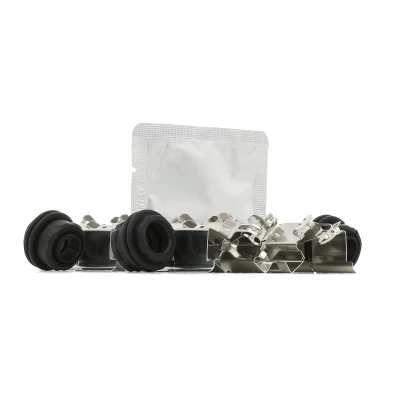 Imagen de QUICK BRAKE 109 0015 Kit de accesorios, pastillas frenos VOLKSWAGEN: Golf VIII Hatchback, FIAT: Freemont