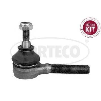 Imagen de CORTECO 49400556 Rótula de dirección m14x1,5 Eje delantero, derecha, izquierda RENAULT: 11 Hatchback, Super 5 21 Hatchback